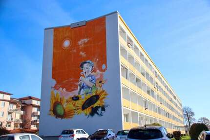 Wohnung zum Mieten in Werdau 186,00 € 28.54 m²
