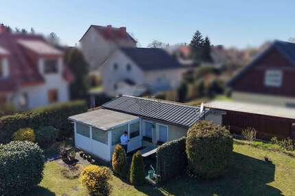 Grundstück zu verkaufen in Berlin Mahlsdorf-Süd 199.000,00 € 460 m² - Berlin / Mahlsdorf-Süd