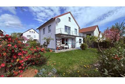 Haus zum Kaufen in Oberursel 990.000,00 € 130 m²