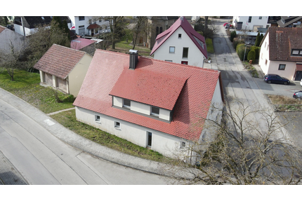 Haus zum Kaufen in Kreßberg 199.000,00 € 132 m²