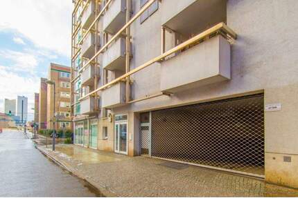 Tiefgaragenstellplatz (Nr. 15) Tucholskystrasse - Berlin Mitte