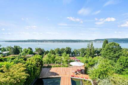 Haus zum Kaufen in Überlingen 3.750.000,00 € 311 m²
