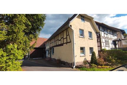 Immobilie Treffurt Grundstück - 70.000,00&nbsp;EUR Kaufpreis, ca.&nbsp; 120,00&nbsp;m&sup2; in Treffurt (PLZ: 99830)