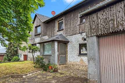 Haus zum Kaufen in Rodder 69.000,00 € 114 m²