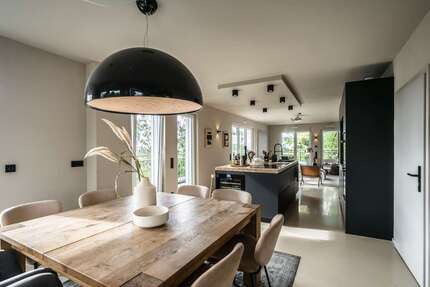 Wohnung zum Kaufen in Wiesbaden 1.490.000,00 € 191 m²