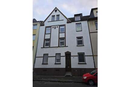 Wohnung zum Mieten in Bochum 320,00 € 25 m²