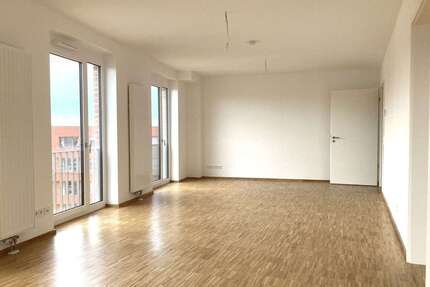 Wohnung zum Mieten in Hannover 944,93 € 69.67 m²