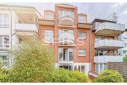 Wohnung zum Mieten in Bremen 850,00 € 100 m²