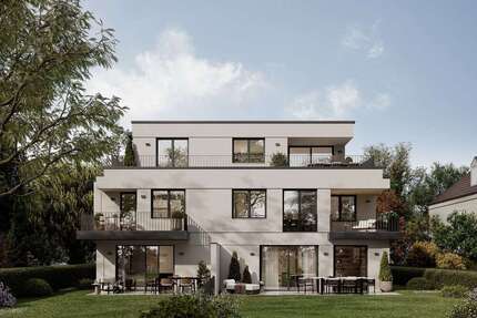 Wohnung zum Kaufen in München 1.450.000,00 € 106 m²