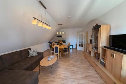 Mietwohnung Warm 950€ inkl. Parkplatz - Garding