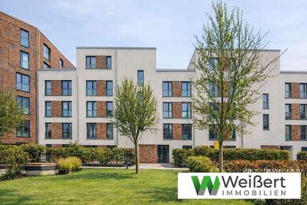 Wohnung zum Kaufen in Hamburg Ottensen 639.000,00 € 72 m² - Hamburg / Ottensen