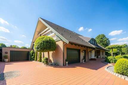 Haus zum Kaufen in Rees 649.000,00 € 188 m²