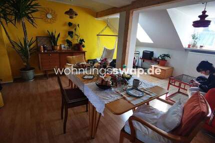 Wohnungsswap - Gollierstraße - 1.170,00&nbsp;EUR Kaltmiete, ca.&nbsp; 73,00&nbsp;m&sup2;&nbsp;Wohnfl&auml;che in München (PLZ: 80339) Schwanthalerhöhe