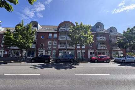Wohnung zum Mieten in Neuss 600,00 € 51.33 m²