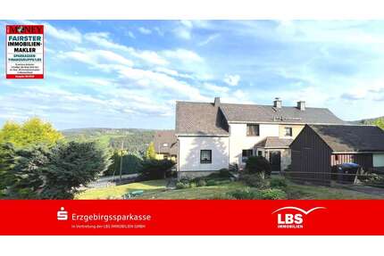 Haus zum Kaufen in Schwarzenberg 98.000,00 € 103 m²