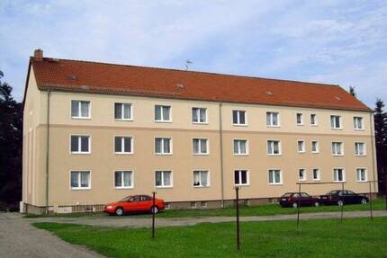 Wohnen auf dem Lande - 280,00&nbsp;EUR Kaltmiete, ca.&nbsp; 57,50&nbsp;m&sup2;&nbsp;Wohnfl&auml;che in Rollwitz (PLZ: 17309) Züsedom