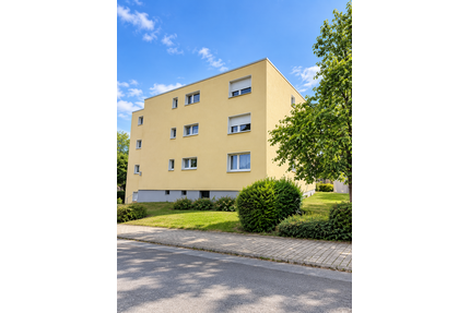 Wohnung zum Mieten in Königstein 395,00 € 40.41 m²