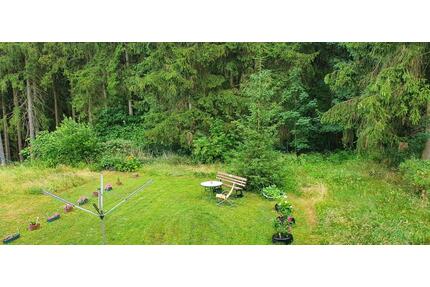 Maisonette-Wohnung in Finsterbergen zu vermieten - Friedrichroda