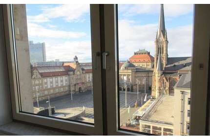 Wohnung zum Mieten in Chemnitz 499,00 € 85.5 m²