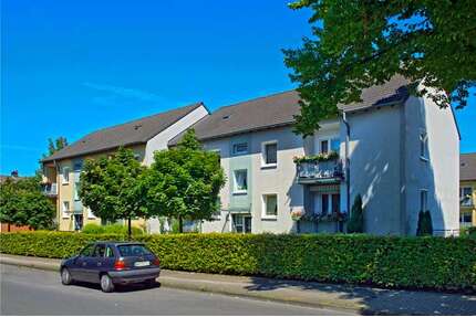 Wohnung zum Mieten in Ahlen 509,00 € 47.95 m²