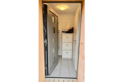 2-Zimmer-Wohnung mit Garten & Parkplatz – Tübingen, Sternplatz