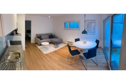 Möblierte all inclusive Wohnung für Pendler. 499€-949€ pro Monat. - Ober-Olm