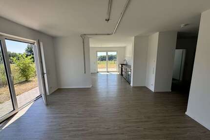 Wohnung zum Mieten in Gießen 1.350,00 € 92.11 m²