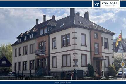 Haus zum Kaufen in Bühlertal 495.000,00 € 354 m²