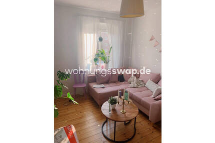 Wohnungsswap - Storkower Straße - Berlin Prenzlauer Berg