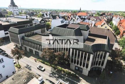 [VAC-11533] 3-Zimmer Wohnung im Zentrum von Lippstadt!