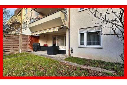 Wohnung zum Kaufen in Ludwigsburg 250.000,00 € 77 m²