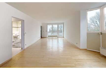 Wohnung zum Kaufen in München 390.000,00 € 54 m²