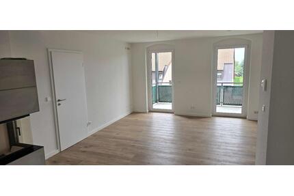 4-Raum-Wohnung mit Kamin, Gäste-WC, großer Balkon, Fußbod.heizung - Falkenstein/Vogtland