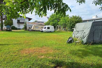 Grundstück in Emmendingen 600,00 € 750 m²