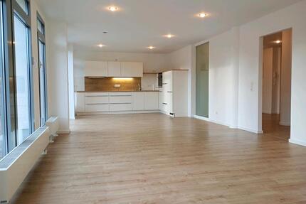 4-Raum-Wohnung, 165 m², inkl. 2 PKW-Stellplätze, 99428 NohraUlla - Grammetal
