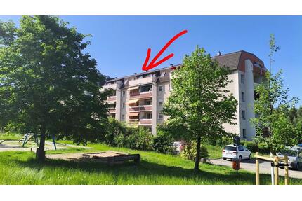 Ich verkaufe eine Eigentumswohnung in Bad Klosterlausnitz