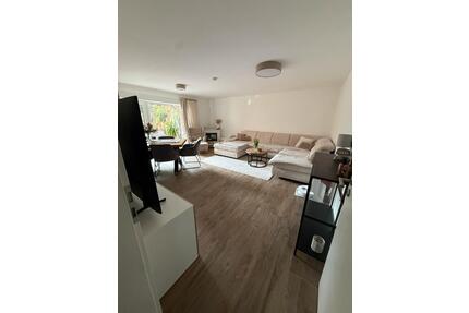 Große Kernsanierte Wohnung im Nordviertel von Recklinghausen