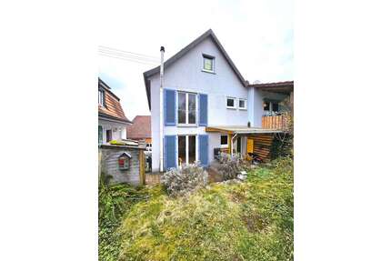 Haus zum Kaufen in Aspach-Großaspach 285.000,00 € 125 m²