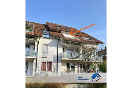 Wohnung zum Mieten in Nordheim 750,00 € 66.5 m²