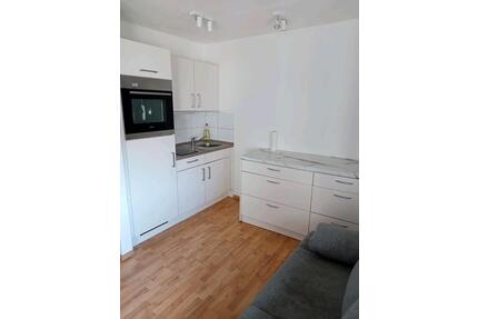 Apartment Available: for long term or short term - Stuttgart Stuttgart-West