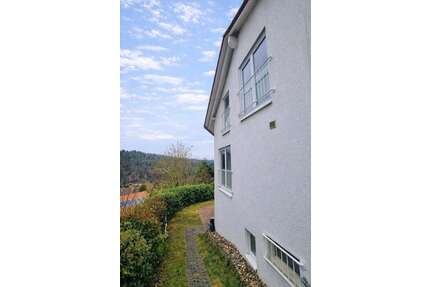 Haus zum Kaufen in Wilhelmsfeld 440.000,00 € 126 m²