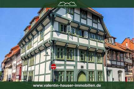 Haus zum Kaufen in Northeim 368.000,00 € 384 m²