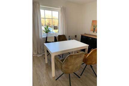 Maisonette-Wohnung in bevorzugter Lage Kleinwaabs