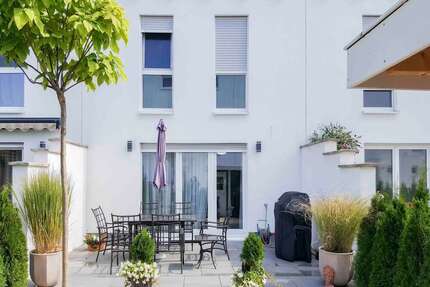 Haus zum Kaufen in Wiesbaden 749.000,00 € 150.11 m²