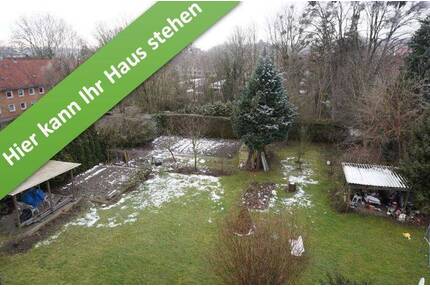 Inkl. Grundstück, ein Bungalow, der begeistert in Salzgitter Bad.