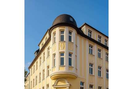 Wohnung zum Kaufen in Oelsnitz 44.000,00 € 83 m²