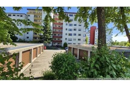 Wohnung zum Kaufen in Aalen 229.000,00 € 88 m²