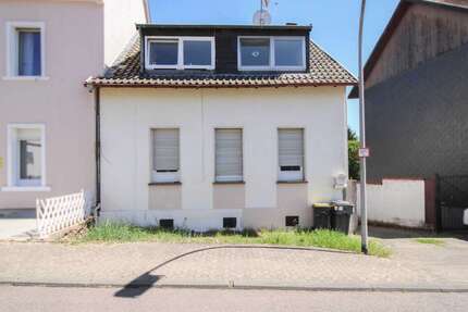 Haus zum Kaufen in Saarbrücken 230.000,00 € 148.02 m²