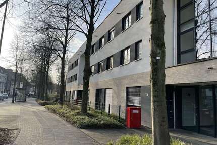 Wohnung zum Mieten in Leverkusen 1.400,00 € 94.21 m²