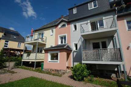 Wohnung zum Mieten in Chemnitz 220,00 € 35 m²